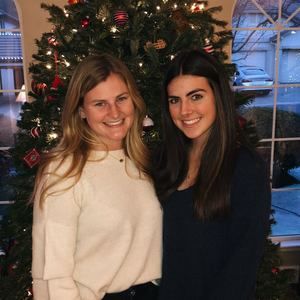 Meet your Posher, Darby